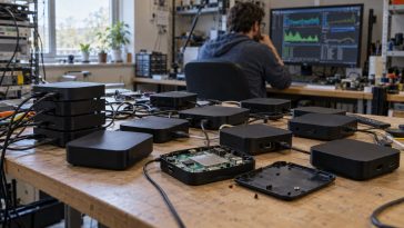 Anthropic alerte sur les IA capables de s’auto-répliquer : 15 boîtiers TV à 55$ suffisent