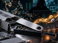 Ledger : 324 wallets vidés, 100 millions de dollars volés par une puce 4G sous l’écran