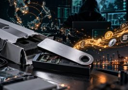 Ledger : 324 wallets vidés, 100 millions de dollars volés par une puce 4G sous l’écran