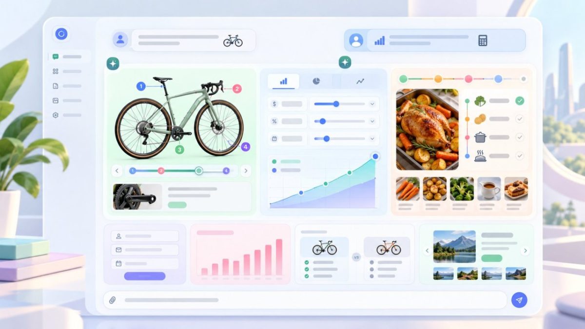 ChatGPT UI : GPT-6 propose désormais des réponses interactives et ça change tout