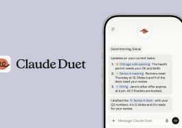 Claude Duet lit vos mails et paie vos achats, mais jamais sans votre feu vert
