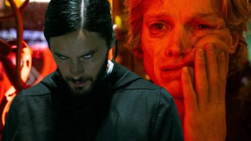 Critique Clayface : pire que Morbius ?