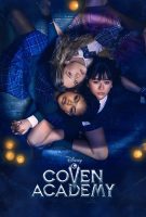 Fiche du film Sorcières Academy