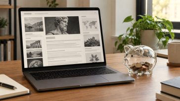 Wikipédia réclame 2,75 € aux Français pour ne pas fermer : son trafic chute à cause de l’IA