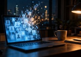 Tutoriel : comment effacer vos traces numériques d’Internet avec Claude en 7 étapes ?