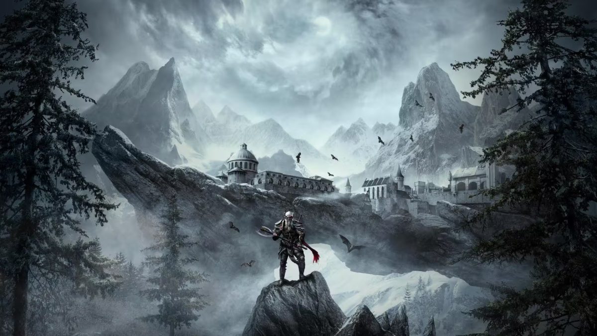 Elder Scrolls Online : Skyrim occidental devient gratuit le 19 octobre