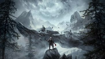 Elder Scrolls Online : Skyrim occidental devient gratuit le 19 octobre