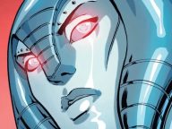 Encyclopédie Marvel : Qui est Jocaste, l’androïde qu’Ultron voulait épouser ?