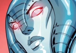 Encyclopédie Marvel : Qui est Jocaste, l’androïde qu’Ultron voulait épouser ?