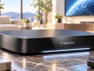 Freebox : un nouveau décodeur TV Free sortira début 2027