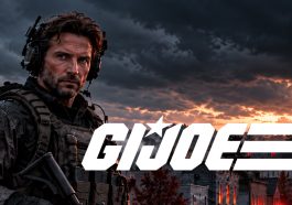 G. I. Joe : Bradley Cooper sera Duke dans le reboot