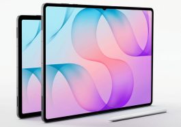 Galaxy Tab S12+ et S12 Ultra : Samsung lance 2 tablettes très haut de gamme