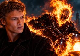 Ghost Rider : Connor Storrie en négociations pour le méchant face à Ryan Gosling