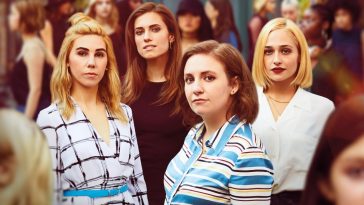 Girls : la série revient sur HBO pour 5 épisodes mais un acteur clef manque à l’appel