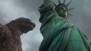 Godzilla Minus Zero : pourquoi voir Minus One avant le 4 novembre