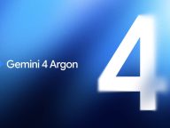 Google annonce Gemini 4 Argon, un modèle plus puissant et moins cher que GPT-6 Astra et Opus 5.5