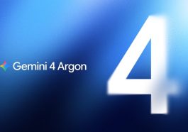 Google annonce Gemini 4 Argon, un modèle plus puissant et moins cher que GPT-6 Astra et Opus 5.5