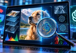 SynthID : Google lance un détecteur d’images IA gratuit qui reconnaît aussi celles de ChatGPT