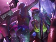 GTA 6 : des employés de Rockstar payés pour aller se « documenter » dans des clubs de strip-tease