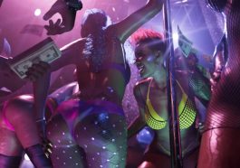 GTA 6 : des employés de Rockstar payés pour aller se « documenter » dans des clubs de strip-tease