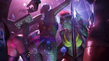 GTA 6 : des employés de Rockstar payés pour aller se « documenter » dans des clubs de strip-tease