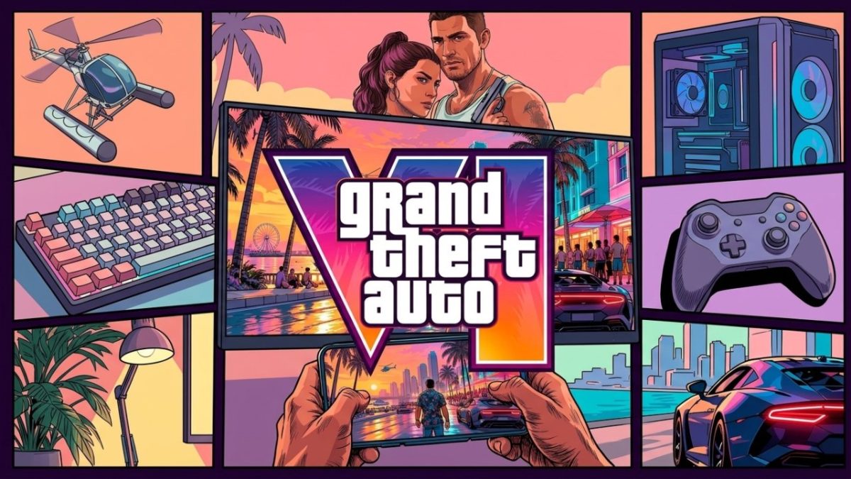 GTA 6 : Xbox dément la grosse rumeur qui faisait rêver les joueurs PC