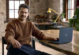 Henry Cavill va développer un jeu vidéo pour Google