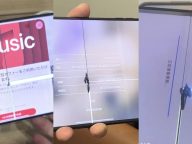 IPhone Duo : des écrans fissurés en quelques heures