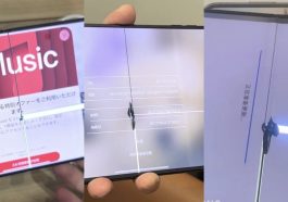 IPhone Duo : des écrans fissurés en quelques heures