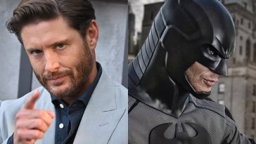 Jensen Ackles en Batman ? Ce détail sur Instagram relance les rumeurs chez DC