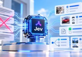 Jev, l’IA qui ne sait pas écrire : un « TensorFlow sous stéroïdes » sans entraînement