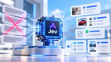 Jev, l’IA qui ne sait pas écrire : un « TensorFlow sous stéroïdes » sans entraînement