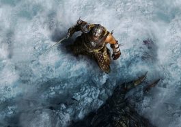 King of the Murkmire : un énorme mod gratuit de Skyrim qui ajoute 13 quêtes