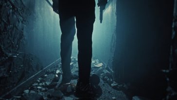Kraken fait le meilleur démarrage d’un film d’horreur français depuis 25 ans avec 20 772 entrées
