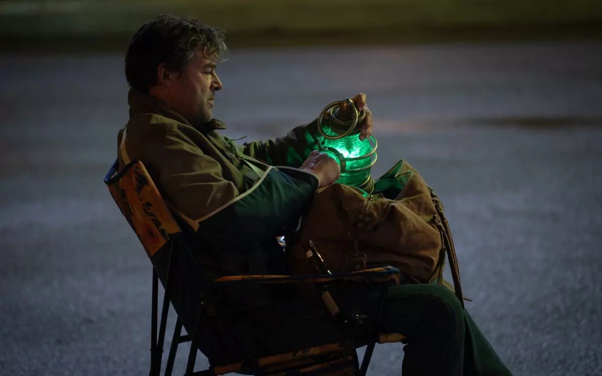Lanterns cartonne avec 19 millions de spectateurs par épisode, mais pas encore de saison 2 #3