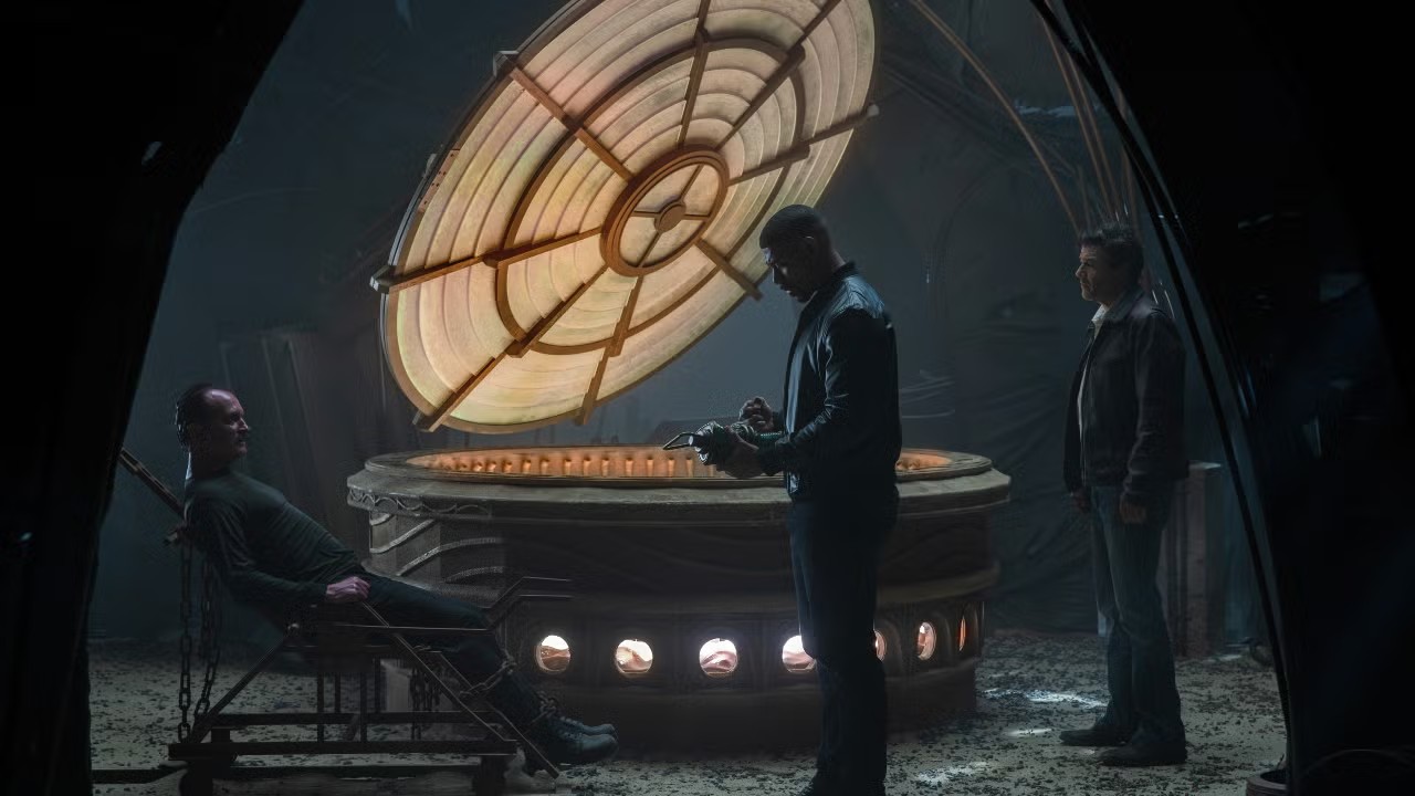 Lanterns : Hal Jordan est mort et ressuscité 3 fois dans les comics, Kyle Chandler peut-il revenir ? #4