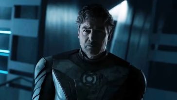 Lanterns : Hal Jordan est mort et ressuscité 3 fois dans les comics, Kyle Chandler peut-il revenir ?