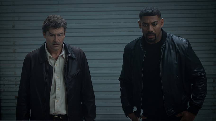 Lanterns saison 2 annulée pour un film en 2028 ? La rumeur ne tient pas