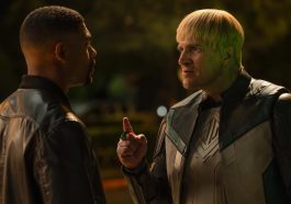 Lanterns saison 2 annulée pour un film en 2028 ? La rumeur ne tient pas