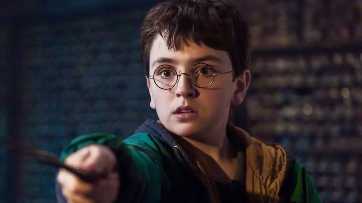 Harry Potter : J. K Rowling va sortir 2 nouveaux livres
