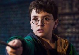 Harry Potter : J. K Rowling va sortir 2 nouveaux livres