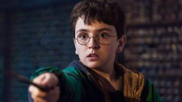 Harry Potter : J. K Rowling va sortir 2 nouveaux livres