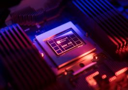Maia 300 : Microsoft dévoile une puce IA 2 nm pour moins dépendre de Nvidia