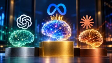 Muse Wonder : la dernière IA de Meta, bat GPT-6 Astra mais pas Claude Opus 5.5