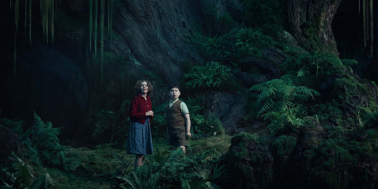 Narnia : le film de Greta Gerwig sort au cinéma partout dans le monde, sauf en France #4