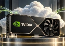 NVIDIA veut mettre ses GPU en location à 2 000 $ par an