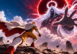 One-Punch Man : la saison 3 reviendra beaucoup plus tôt que prévu