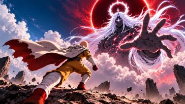 One-Punch Man : la saison 3 reviendra en janvier 2027,1 an d’attente au lieu de 6