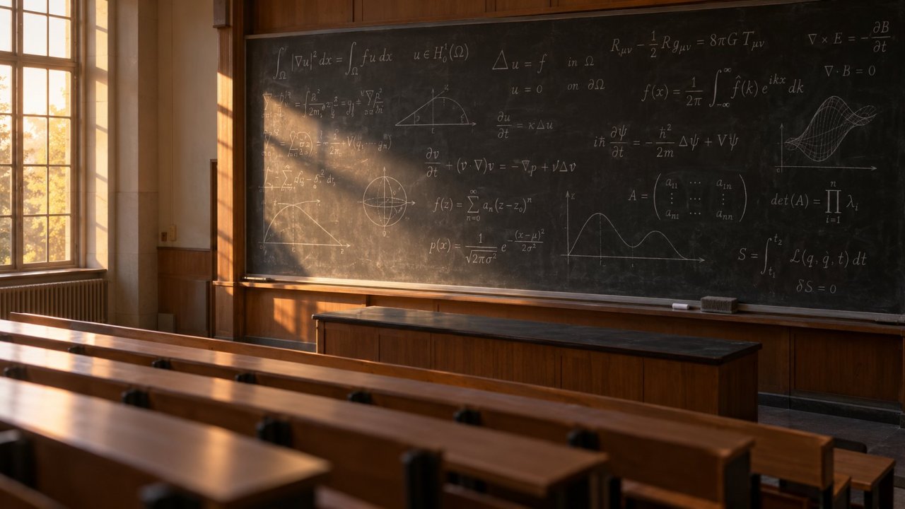 OpenAI résout 722 problèmes de maths sans mode d’emploi : 1 008 chercheurs disent stop