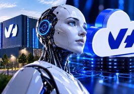 OVHcloud développe une IA open source qui sera disponible fin novembre